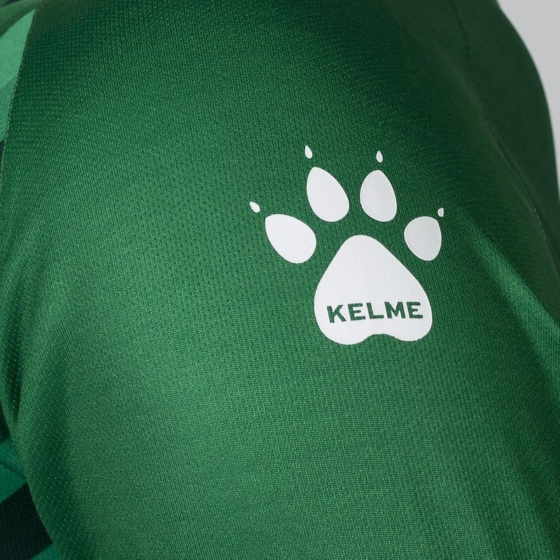 KELME Men Goalkeeper Jersey Kid Padded Goalkeeper Soccer Jersey Adults Men's Goalie Jersey - Image 4